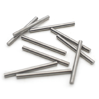 INCO Alloy at Hastelloy Alloy