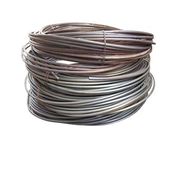 Nicr, Nicrfe Alloys