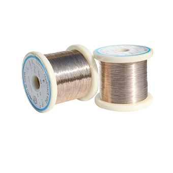 Copper-Nikel