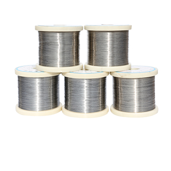 Constantan At Manganin Alloy
