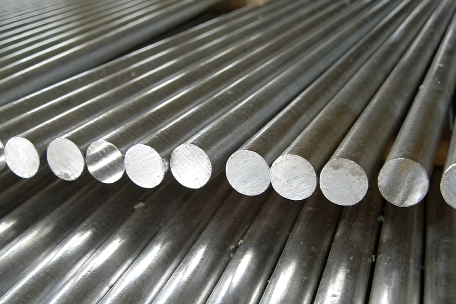 Hastelloy® C-276 Alloy: Ang 