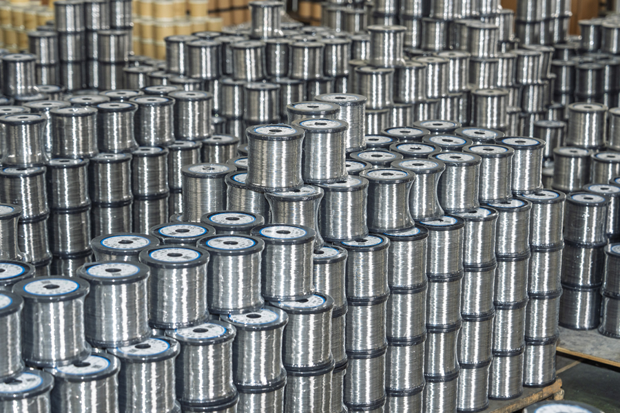 INCONEL® Alloy 600: Napatunayan sa loob ng Kalahating Siglo, Gumaganap Pa rin ng Mahalagang Papel sa High-End Industrial Fields