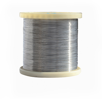 Napapalawak na Alloy