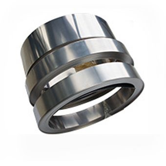 Malambot na Magnetic Alloy