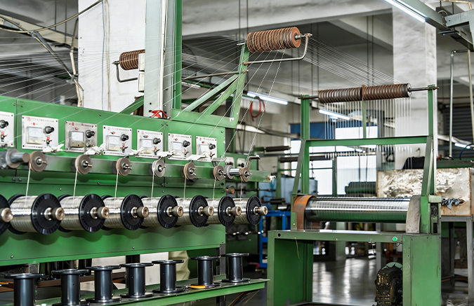 Danyang Haiwei Electrothermal Alloy Co., Ltd.