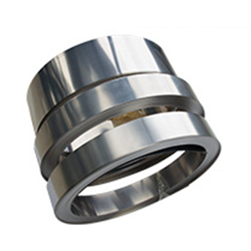 1J50 Low Coercivity Soft Magnetic Alloy