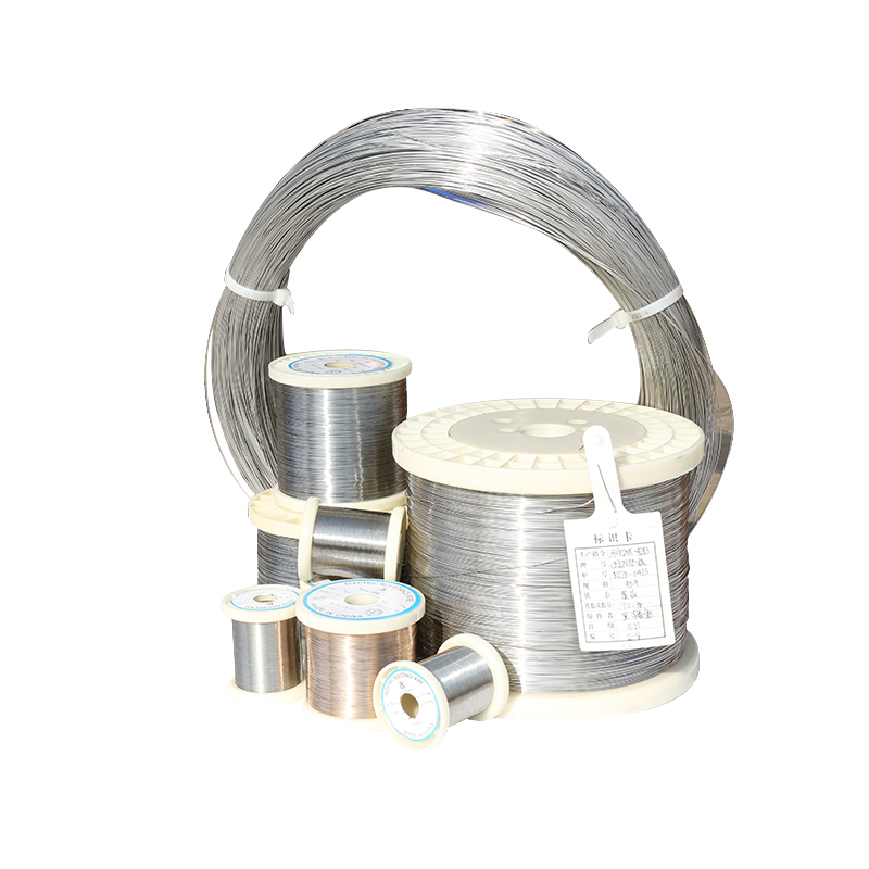 N4 High-Purity Pure Nickel Ingot