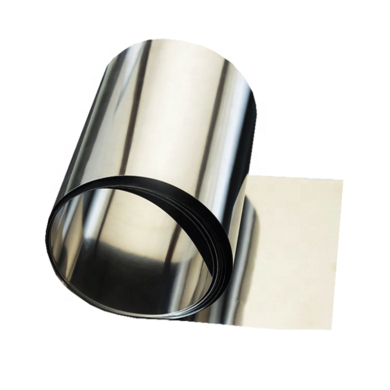 1CR13AL4 High-Resistance Iron Chromium Aluminum Alloy Wire