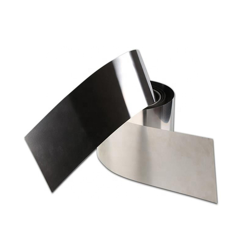 N4 High-Purity Pure Nickel Ingot