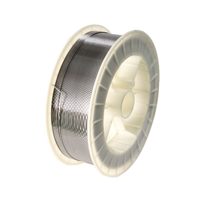 Aling Gas Welding Wire ang Tama para sa Iyong Proyekto: Solid vs. Flux-Cored?