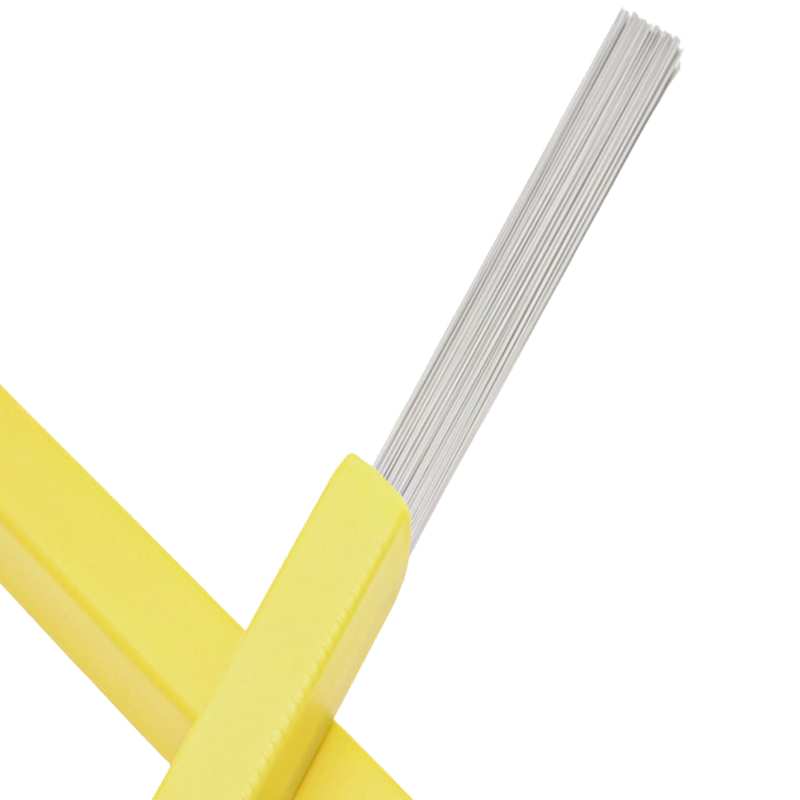 ERNiCrMo-3 Nickel-based na welding wire