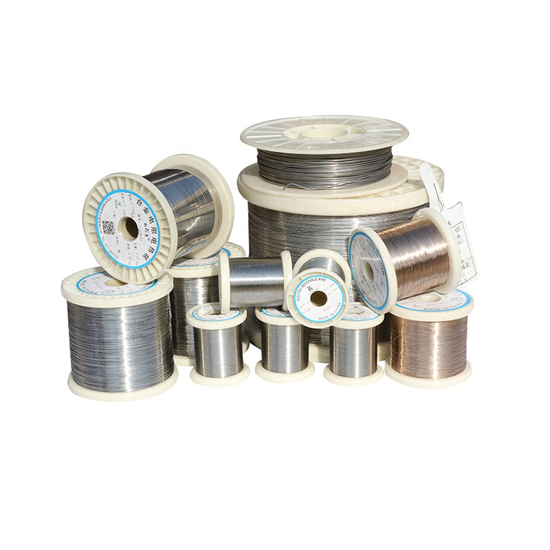 1CR13AL4 High-Resistance Iron Chromium Aluminum Alloy Wire