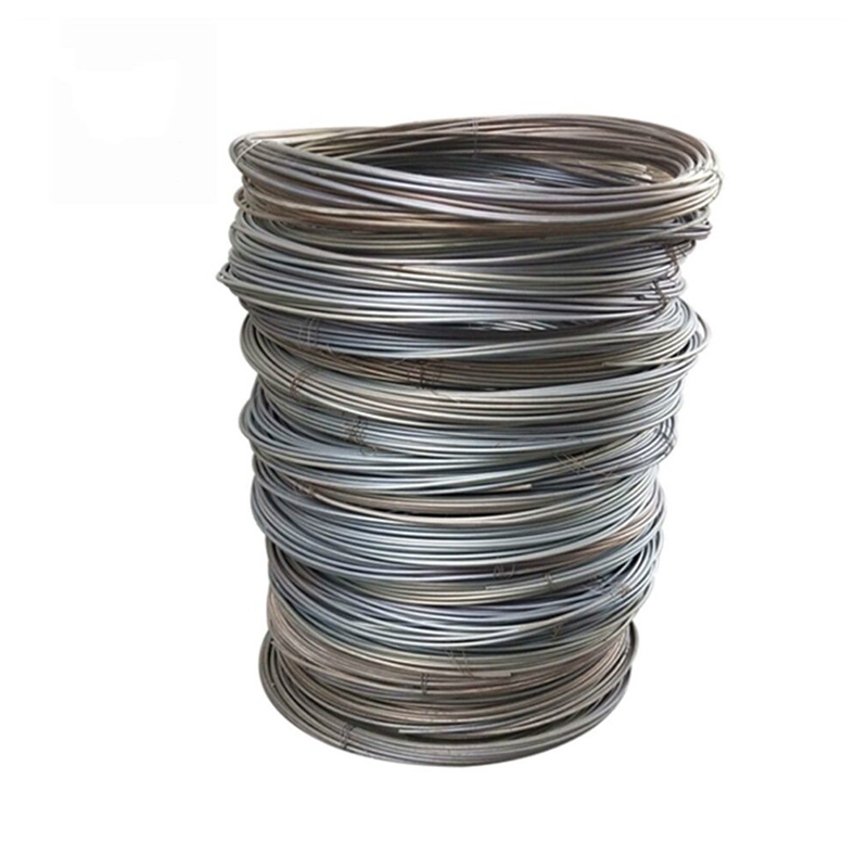 1CR13AL4 High-Resistance Iron Chromium Aluminum Alloy Wire