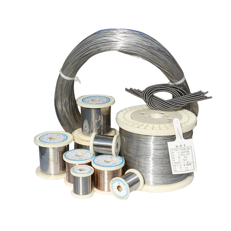 1CR13AL4 High-Resistance Iron Chromium Aluminum Alloy Wire