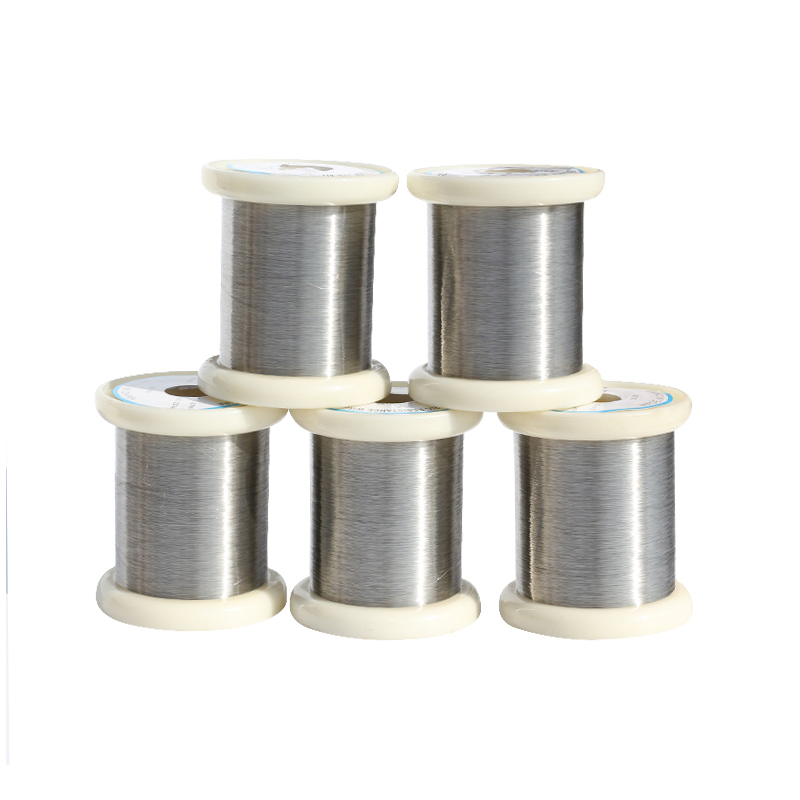 1CR13AL4 High-Resistance Iron Chromium Aluminum Alloy Wire